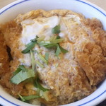 User's review image for かつや 羽曳野西浦店