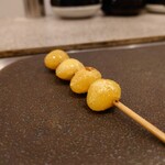 User's review image for 鳥さわ 麻布十番