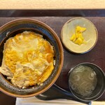 User's review image for 靖國八千代食堂