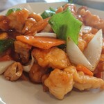 用戶對於中華料理 旭 枝光店的評論圖