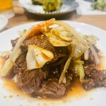 User's review image for ヒロカワテーラー