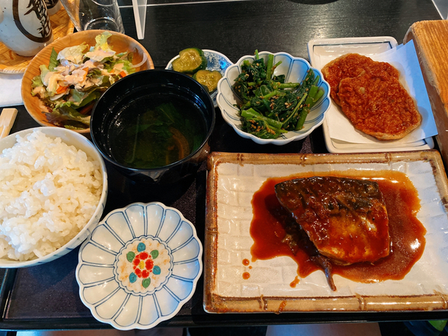 User's review image for 雑魚や紀洋丸