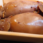 用戶對於いかめし 阿部商店的評論圖