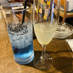 User's review image for 肉×ワインビュッフェ Bistro CinqCes