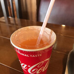 用戶對於アミティ・ランディング・レストラン的評論圖