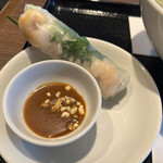 用户对于ニャーヴェトナム 京都店的评论图