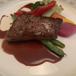 User's review image for デジーノ