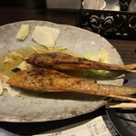 用戶對於焼鳥 司的評論圖