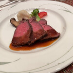 用户对于札幌プリンスホテル的评论图