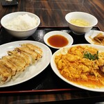用戶對於珉珉 桃山店的評論圖