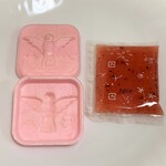 用户对于走井餅老舗 石清水八幡宮境内店的评论图