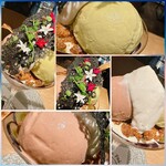 用戶對於夜パフェ専門店 パフェテリア パル 心斎橋的評論圖