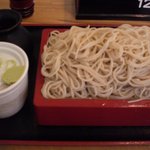 用户对于そば処 海景庵的评论图