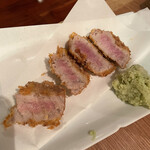 用戶對於茅場町 牡蠣入レ時的評論圖