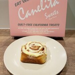 用戶對於Canelita Sweets的評論圖