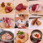 用戶對於ジビエ割烹 おり坂的評論圖