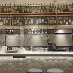 用戶對於フレンチ酒場 GOLD 京都ポルタ店的評論圖