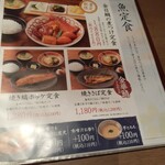 用戶對於五穀 アリオ北砂店的評論圖
