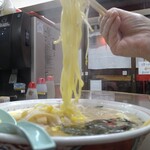 用户对于村山ホープ軒 東大和店的评论图