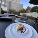 用戶對於オリエントカフェ的評論圖