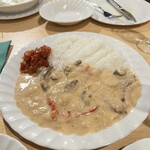 用戶對於Anna's Kitchen的評論圖