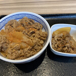 用户对于吉野家 鴻池新田店的评论图