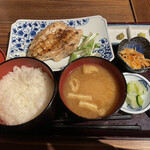 用戶對於炭火焼専門食処 白銀屋 西八の分店的評論圖