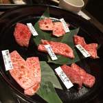用戶對於Mの焼肉  福島本店的評論圖