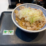 用戶對於吉野家 芝田町店的評論圖