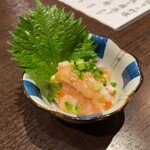 用戶對於赤羽の ざきや はなれ的評論圖