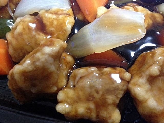 User's review image for 551蓬莱 上本町近鉄店