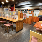 User's review image for 定食屋 ふか河 札幌駅北口店