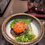 用戶對於黒毛和牛とタンとハラミ 焼肉ごりちゃん 心斎橋店的評論圖