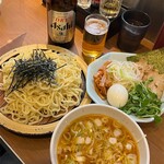 User's review image for 昌平ラーメン 新宿西口店
