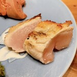 用戶對於焼き鳥 松元 西中洲店的評論圖