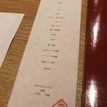 用戶對於三宅輝的評論圖