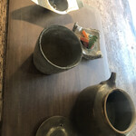 用戶對於wad omotenashi cafe的評論圖