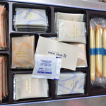 User's review image for ヨックモック 西友 リヴィン光が丘店