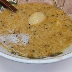 用戶對於壱発ラーメン 福生店的評論圖