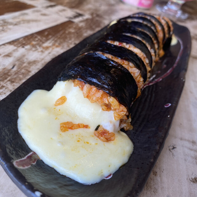 User's recommendation image for プングム TAK