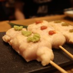 User's review image for 神鶏 歌舞伎町