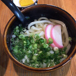 User's review image for うどん吉