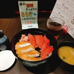 用户对于海鮮ときどきブタ的评论图