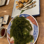 用户对于磯丸水産 高槻店的评论图