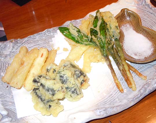 用户对于旬菜 てる的评论图