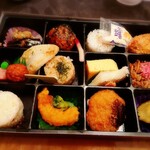 User's review image for 空弁工房 T2店