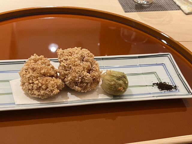 用戶對於割烹 ふた麦 麦酒庵分店的評論高清圖
