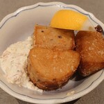 User's review image for 千住かたすみ