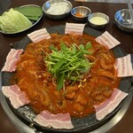 User's review image for チュクミドサ 新宿本店