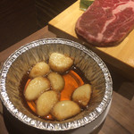 用戶對於牛角 京橋駅前店的評論圖